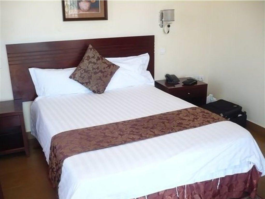 Silver Palm Hotel Arusha Exterior photo
