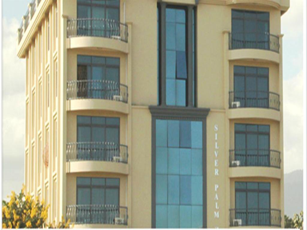 Silver Palm Hotel Arusha Exterior photo